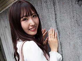 新人デビュードキュメント 顔からエロい天然ビッチガール初撮 里仲ゆい20歳 サンプル動画サムネイル